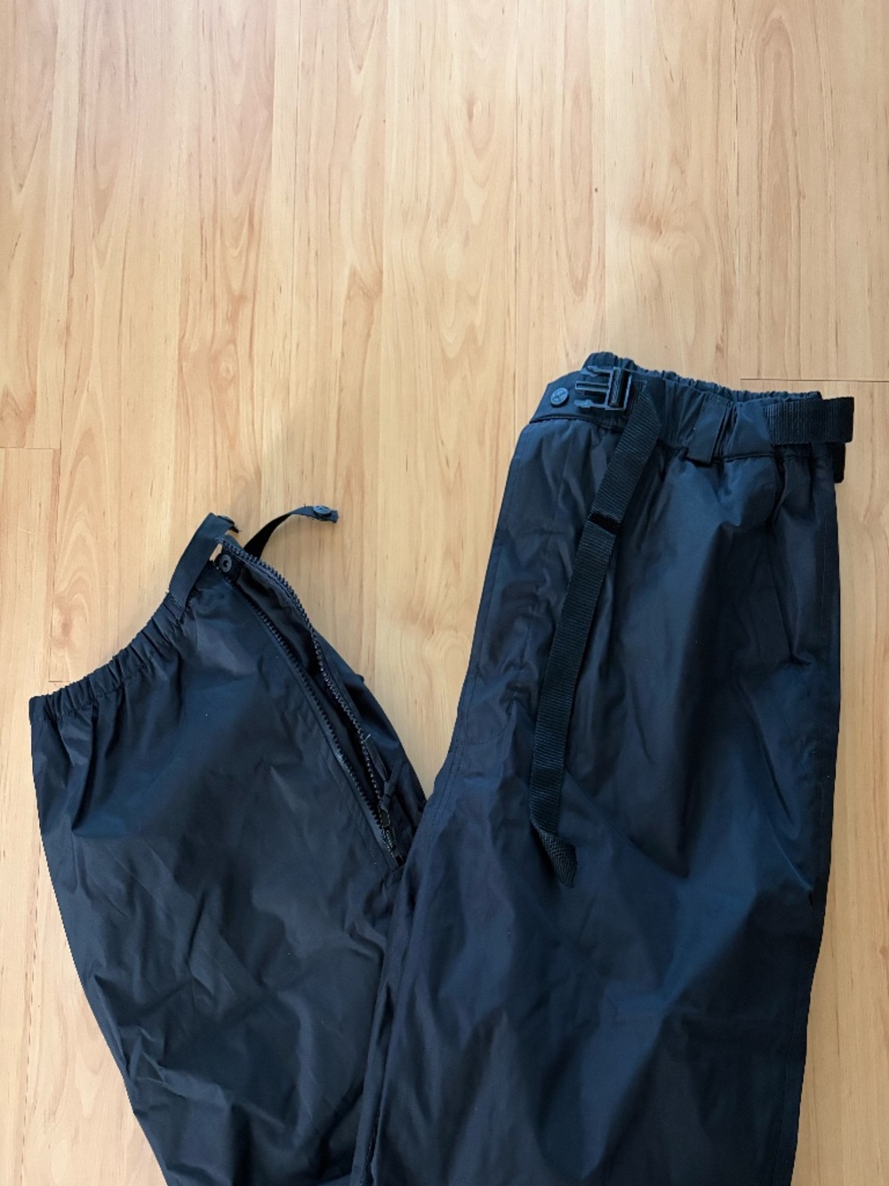 North 49 Men's Snow Pants